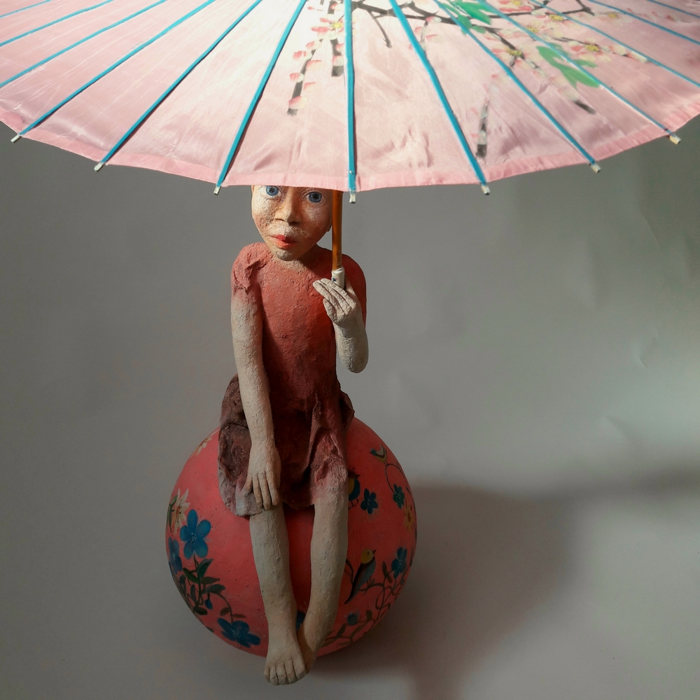 Päivänvarjo - Parasol